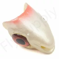 Realistic Fish Head 3D -Hengel Sets Winkel Realistic Fish Head 3D REALHEAD3D XXXX dsc05647