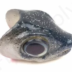 Realistic Fish Head 3D -Hengel Sets Winkel Realistic Fish Head 3D REALHEAD3D XXXX dsc05650