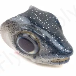 Realistic Fish Head 3D -Hengel Sets Winkel Realistic Fish Head 3D REALHEAD3D XXXX dsc05651