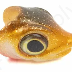 Realistic Fish Head 3D -Hengel Sets Winkel Realistic Fish Head 3D REALHEAD3D XXXX dsc05657