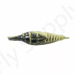 Realistic Nymph Backs 10pc -Hengel Sets Winkel Realistic Nymph Backs 10pc RNBREALISTIC XXX dsc05160 be3werkt