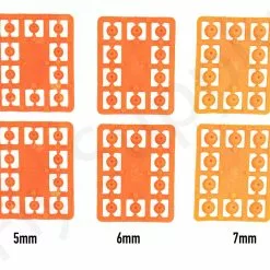Stonfo Attractor Fluo Beads 20pc 13 Stonfo Attractor Fluo Beads 20pc -Hengel Sets Winkel Stonfo Attractor Fluo Beads 20pc STONFO 546 X dsc04556 bewerkt