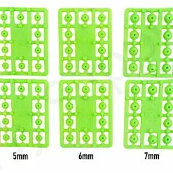 Stonfo Attractor Fluo Beads 20pc 12 Stonfo Attractor Fluo Beads 20pc -Hengel Sets Winkel Stonfo Attractor Fluo Beads 20pc STONFO 546 X dsc04557 bewerkt