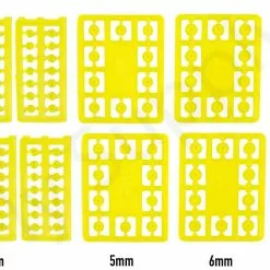 Voorpagina -Hengel Sets Winkel Stonfo Attractor Fluo Beads 20pc STONFO 546 X dsc04558 bewerkt