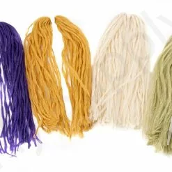 Stonfo Polypropylene Multifibre Yarn 50cm