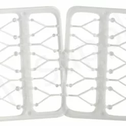 Stonfo Shrimp Eyes Plastic V Type 20pc -Hengel Sets Winkel Stonfo Shrimp Eyes Plastic V Type 20pc STONFO 598 X stonfo 598 1