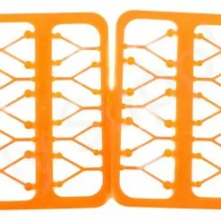 Stonfo Shrimp Eyes Plastic V Type 20pc -Hengel Sets Winkel Stonfo Shrimp Eyes Plastic V Type 20pc STONFO 598 X stonfo 598 3