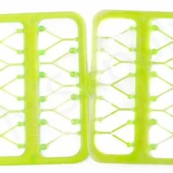 Stonfo Shrimp Eyes Plastic V Type 20pc -Hengel Sets Winkel Stonfo Shrimp Eyes Plastic V Type 20pc STONFO 598 X stonfo 598 4