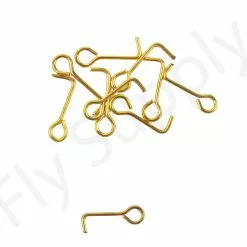Streamer Wiggle Tail Connector Rings 10pc -Hengel Sets Winkel Streamer Wiggle Tail Connector Rings 10pc E1800201 dsc09834 bewerkt