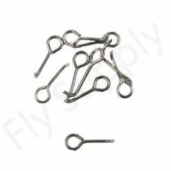 Streamer Wiggle Tail Connector Rings 10pc -Hengel Sets Winkel Streamer Wiggle Tail Connector Rings 10pc E1800201 dsc09837 bewerkt