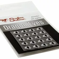 Surface Seducer Dragon Eyes 20pc -Hengel Sets Winkel Surface Seducer Dragon Eyes 20pc DRAGONEYES XXX dragon eyes arctic