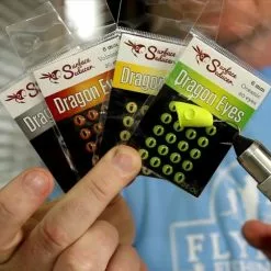 Surface Seducer Dragon Eyes 20pc -Hengel Sets Winkel Surface Seducer Dragon Eyes 20pc DRAGONEYES XXX dragon eyes mix