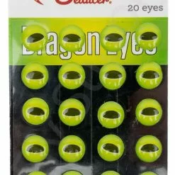 Surface Seducer Dragon Eyes 20pc -Hengel Sets Winkel Surface Seducer Dragon Eyes 20pc DRAGONEYES XXX dsc03750 bewerkt wm