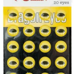 Surface Seducer Dragon Eyes 20pc -Hengel Sets Winkel Surface Seducer Dragon Eyes 20pc DRAGONEYES XXX dsc03754 bewerkt wm