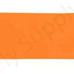 Thin Skin Plain Colors -Hengel Sets Winkel Thin skin plain colors 26 01XXX fluo orange