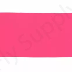 Thin Skin Plain Colors -Hengel Sets Winkel Thin skin plain colors 26 01XXX fluo pink