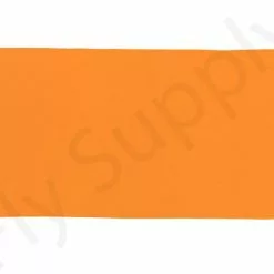 Thin Skin Plain Colors -Hengel Sets Winkel Thin skin plain colors 26 01XXX orange