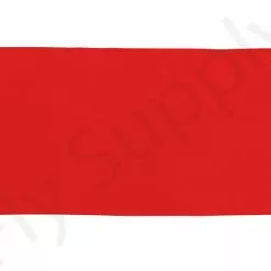 Thin Skin Plain Colors -Hengel Sets Winkel Thin skin plain colors 26 01XXX red