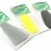 Tiemco Marshmallow Wing Fiber Fine -Hengel Sets Winkel Tiemco Marshmallow Wing Fiber Fine TMC MARSHFINE XXX dsc03604 bewerkt