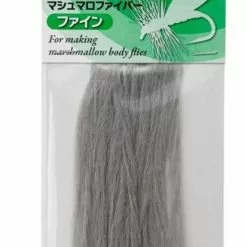 Tiemco Marshmallow Wing Fiber Fine -Hengel Sets Winkel Tiemco Marshmallow Wing Fiber Fine TMC MARSHFINE XXX marsh fine