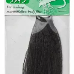 Tiemco Marshmallow Wing Fiber Fine -Hengel Sets Winkel Tiemco Marshmallow Wing Fiber Fine TMC MARSHFINE XXX marsh fine4