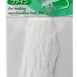 Tiemco Marshmallow Wing Fiber Fine -Hengel Sets Winkel Tiemco Marshmallow Wing Fiber Fine TMC MARSHFINE XXX marsh fine5 1