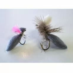 Tiemco Marshmallow Wing Fiber Fine -Hengel Sets Winkel Tiemco Marshmallow Wing Fiber Fine TMC MARSHFINE XXX marsh fine6