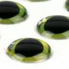 Ultra 3D Epoxy Eyes Basic Yellow 20pc -Hengel Sets Winkel U3D20Basic20Yellow1