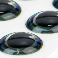 Ultra 3D Epoxy Eyes Bright Mystic 20pc