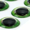 Ultra 3D Epoxy Eyes Green Edge 20pc 2 Ultra 3D Epoxy Eyes Green Edge 20pc -Hengel Sets Winkel U3D20Green20Edge1