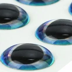 Ultra 3D Epoxy Eyes Magic Edge 20pc