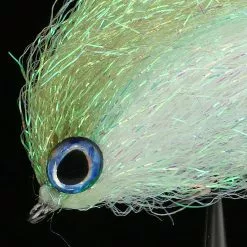 Ultra 3D Epoxy Eyes Magic Edge 20pc -Hengel Sets Winkel U3D20Magic20Edge3