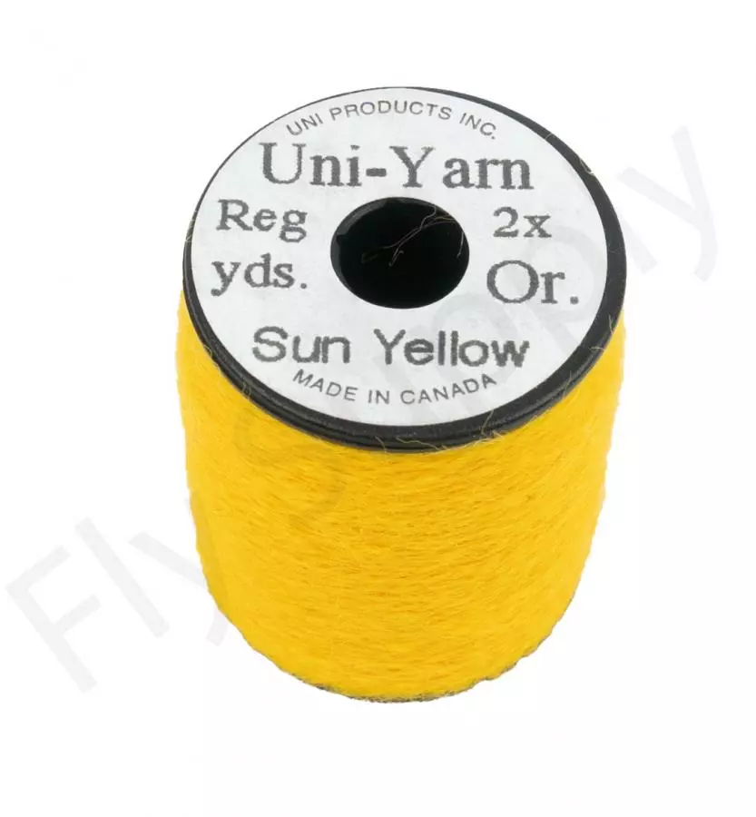 Uni Yarn 5 Uni Yarn - Afbeelding 3