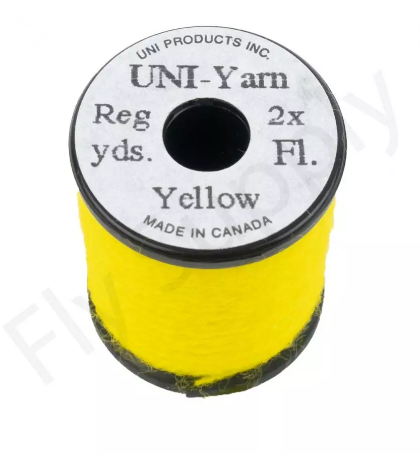 Uni Yarn 7 Uni Yarn - Afbeelding 5
