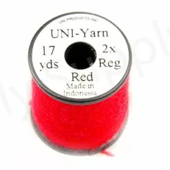 Uni Yarn 19 Uni Yarn -Hengel Sets Winkel VB BT 117