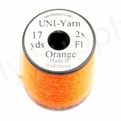 Uni Yarn 20 Uni Yarn -Hengel Sets Winkel VB BT 118