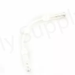 Streamer Clear Rattles And Rattle Straps