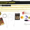 Vision Daddy Complete Pike Rod Outfit -Hengel Sets Winkel Vision Daddy Pike Set VISDADDYSET XXX dsc09841 bewerkt bewerkt bewerkt bewerkt bewerkt