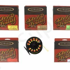 Vision Daddy Complete Pike Rod Outfit -Hengel Sets Winkel Vision Daddy Pike Set VISDADDYSET XXX dsc09845 bewerkt bewerkt bewerkt