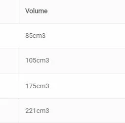 Vision Deep Reel Black -Hengel Sets Winkel Vision Deep Reel Black VD56X deep