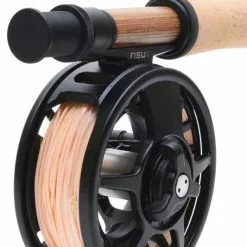 Vision Fisu 2 Rod Outfit -Hengel Sets Winkel Vision Fisu 2 Outfit VFF4804XX fisu2 3 new