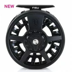 Vision Fisu Reel -Hengel Sets Winkel Vision Fisu Reel VFPREEL XXX vfp56 new 1