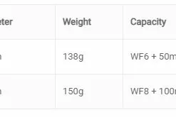 Vision Fisu Reel -Hengel Sets Winkel Vision Fisu Reel VFPREEL XXX vfp56 new 32