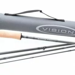 Vision Fisu2 Black Outfit