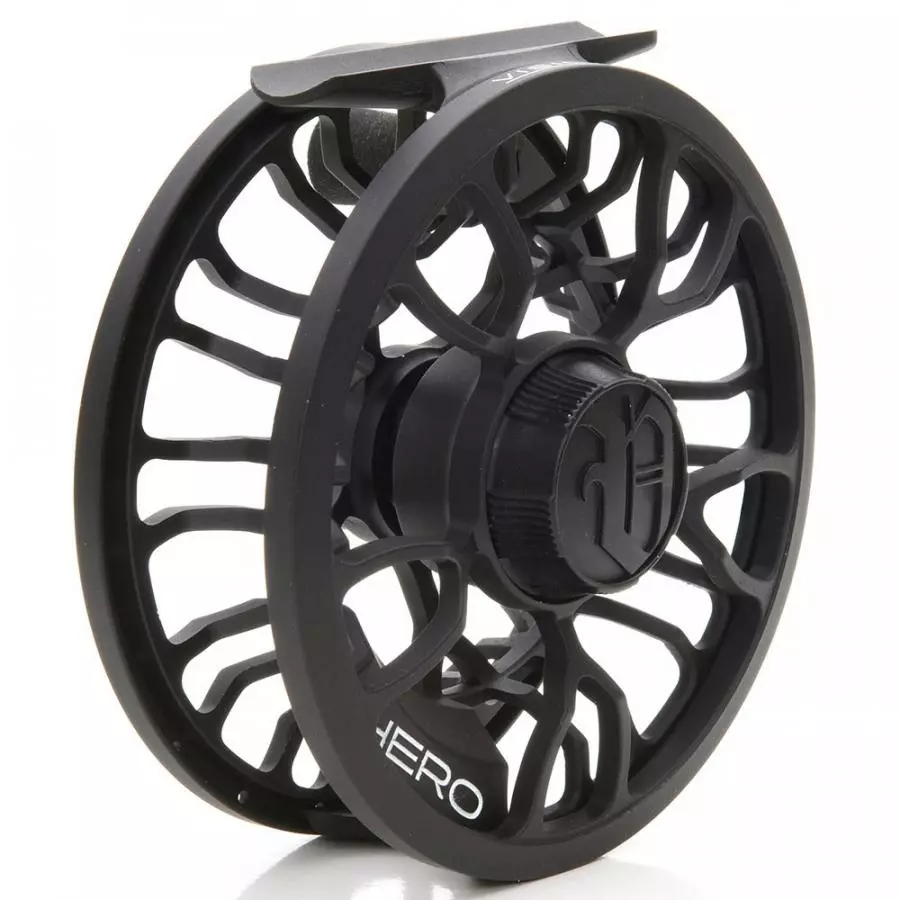 Vision Hero Fly Reel 4 Vision Hero Fly Reel - Afbeelding 2
