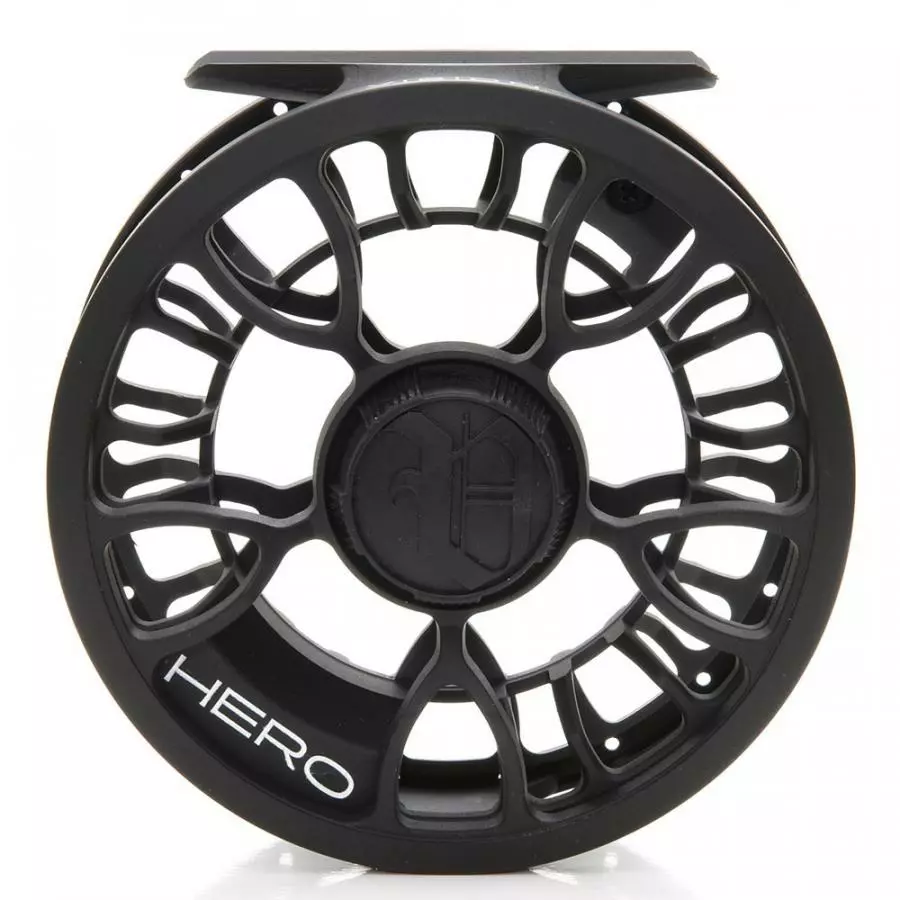 Vision Hero Fly Reel 6 Vision Hero Fly Reel - Afbeelding 4