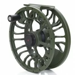 Vision Hero Fly Reel 20 Vision Hero Fly Reel -Hengel Sets Winkel Vision Hero Fly Reel VISIONHEROREEL XXX vhr79d 2