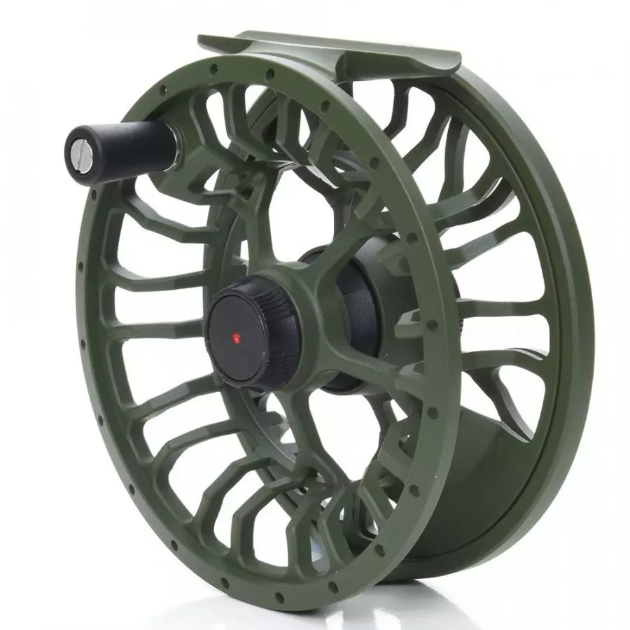 Vision Hero Fly Reel 8 Vision Hero Fly Reel - Afbeelding 6