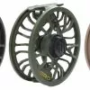 Vision Hero Fly Reel -Hengel Sets Winkel Vision Hero Fly Reel VISIONHEROREEL XXX vision hero reels