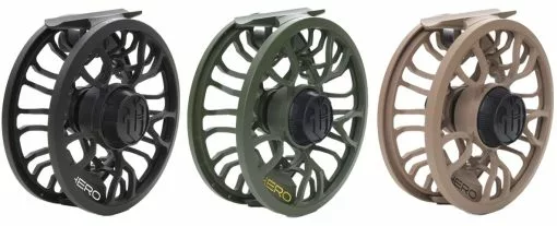 Vision Hero Fly Reel -Hengel Sets Winkel Vision Hero Fly Reel VISIONHEROREEL XXX vision hero reels